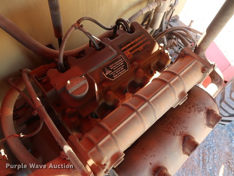 image for item GD9872 2002 JLG 400S boom lift