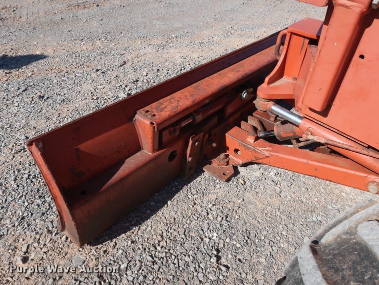 image for item GD9873 1996 Ditch Witch 5110DD trencher