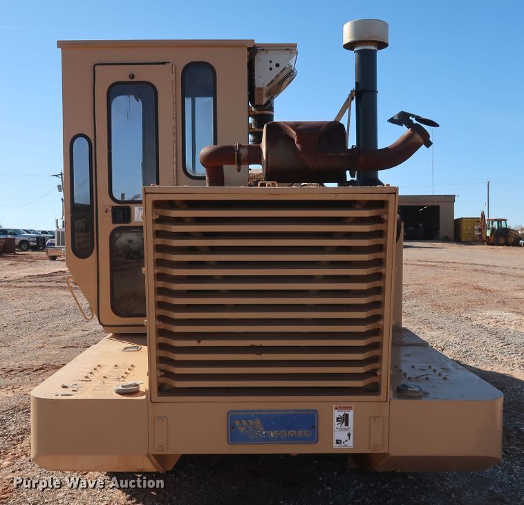 image for item GD9875 2003 Tesmec TRS-900EXT trencher