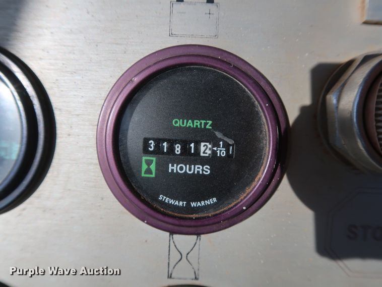 image for item GD9875 2003 Tesmec TRS-900EXT trencher