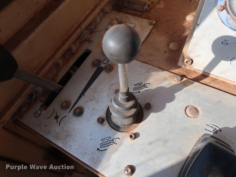 image for item GD9875 2003 Tesmec TRS-900EXT trencher