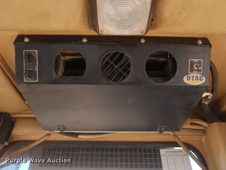 image for item GD9875 2003 Tesmec TRS-900EXT trencher