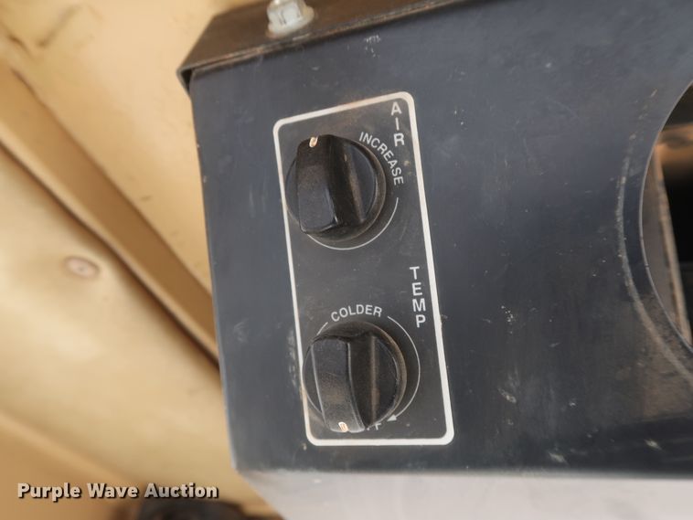 image for item GD9875 2003 Tesmec TRS-900EXT trencher