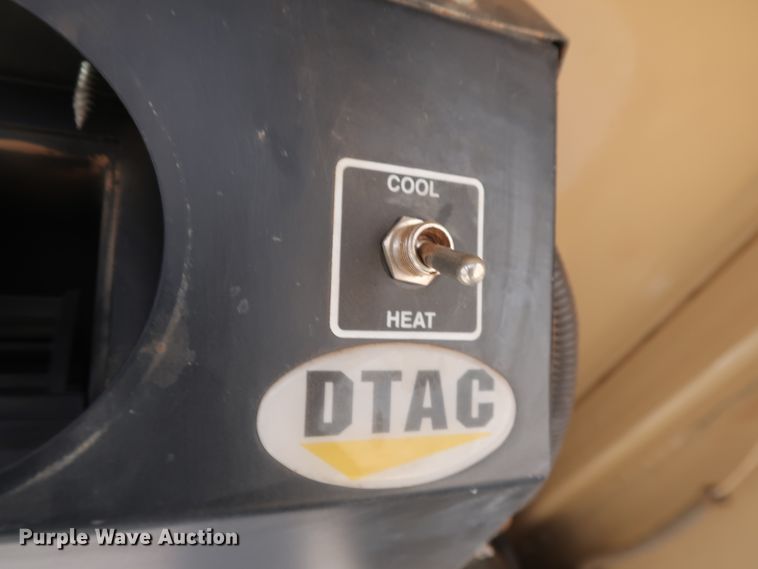 image for item GD9875 2003 Tesmec TRS-900EXT trencher