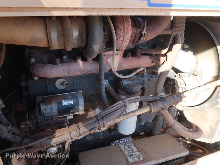 image for item GD9875 2003 Tesmec TRS-900EXT trencher