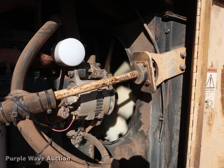 image for item GD9875 2003 Tesmec TRS-900EXT trencher