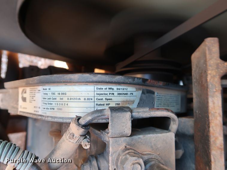 image for item GD9875 2003 Tesmec TRS-900EXT trencher