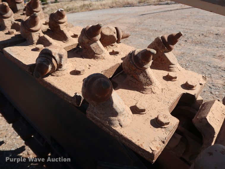 image for item GD9875 2003 Tesmec TRS-900EXT trencher