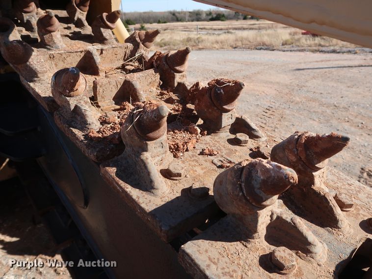 image for item GD9875 2003 Tesmec TRS-900EXT trencher