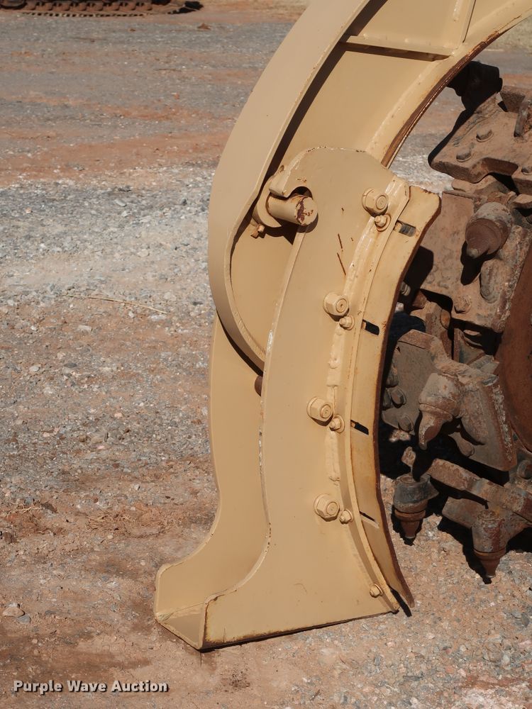 image for item GD9875 2003 Tesmec TRS-900EXT trencher