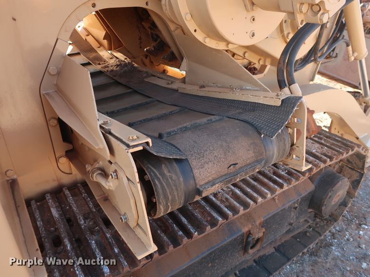 image for item GD9875 2003 Tesmec TRS-900EXT trencher