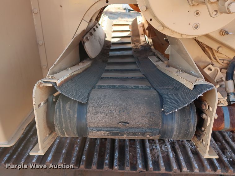 image for item GD9875 2003 Tesmec TRS-900EXT trencher