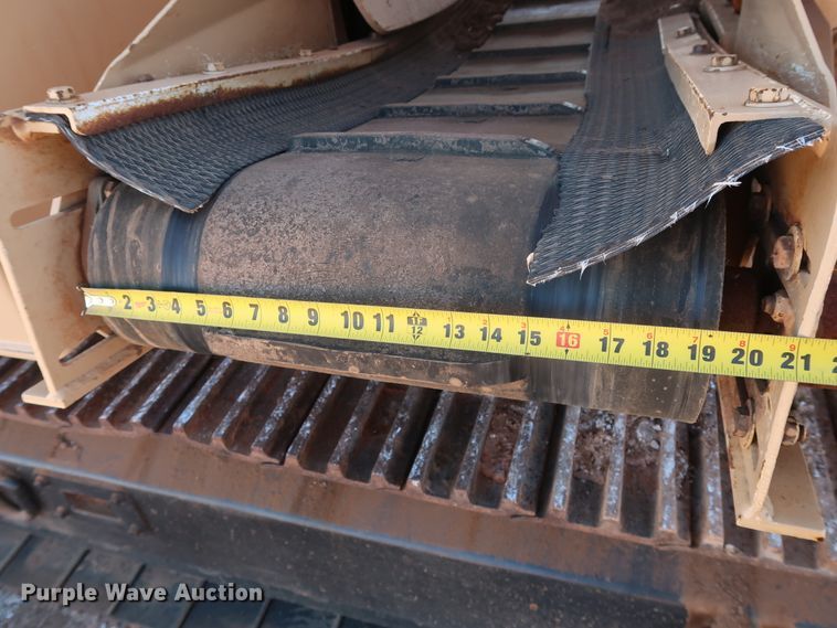 image for item GD9875 2003 Tesmec TRS-900EXT trencher