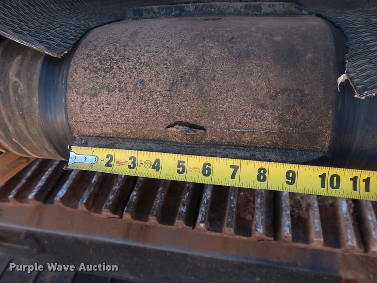 image for item GD9875 2003 Tesmec TRS-900EXT trencher