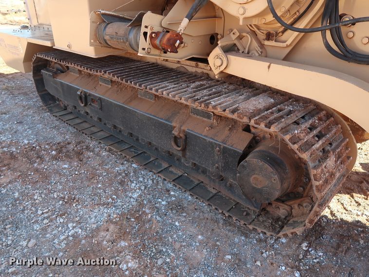 image for item GD9875 2003 Tesmec TRS-900EXT trencher