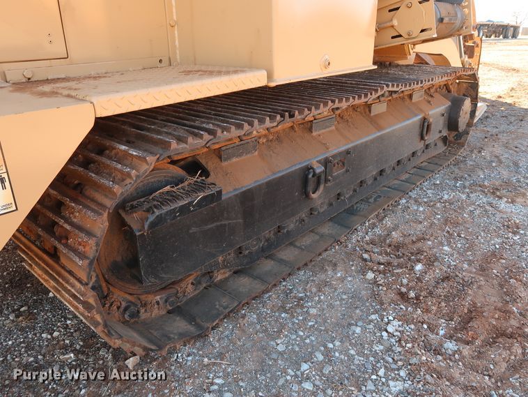 image for item GD9875 2003 Tesmec TRS-900EXT trencher