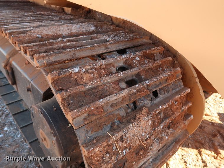 image for item GD9875 2003 Tesmec TRS-900EXT trencher