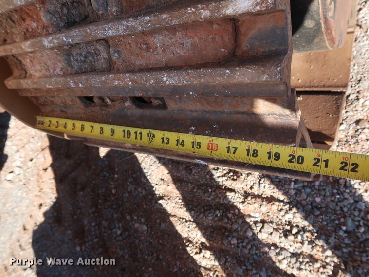 image for item GD9875 2003 Tesmec TRS-900EXT trencher