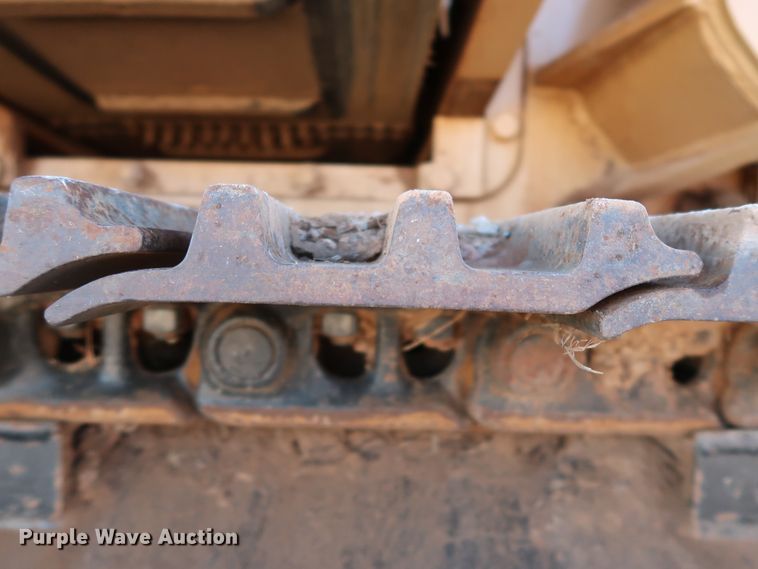 image for item GD9875 2003 Tesmec TRS-900EXT trencher