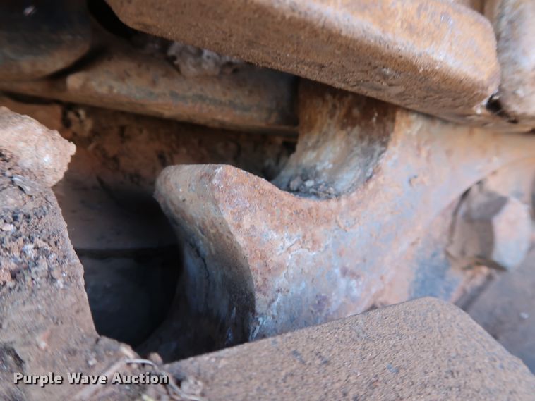 image for item GD9875 2003 Tesmec TRS-900EXT trencher