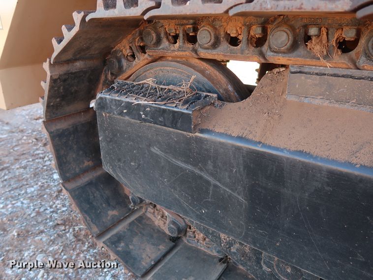 image for item GD9875 2003 Tesmec TRS-900EXT trencher