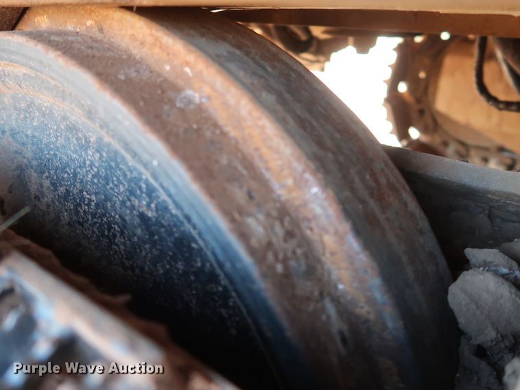 image for item GD9875 2003 Tesmec TRS-900EXT trencher