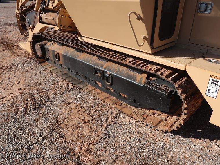 image for item GD9875 2003 Tesmec TRS-900EXT trencher