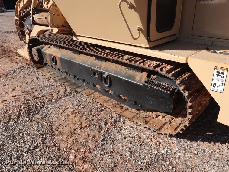 image for item GD9875 2003 Tesmec TRS-900EXT trencher