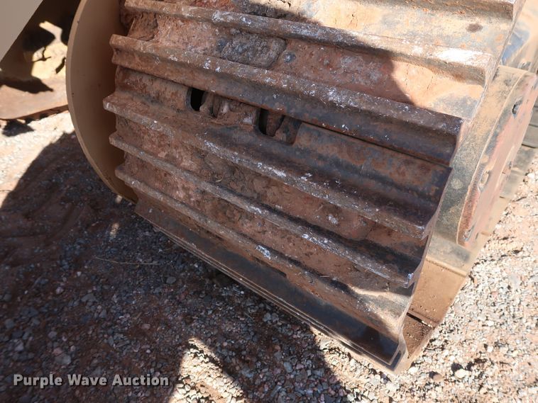 image for item GD9875 2003 Tesmec TRS-900EXT trencher