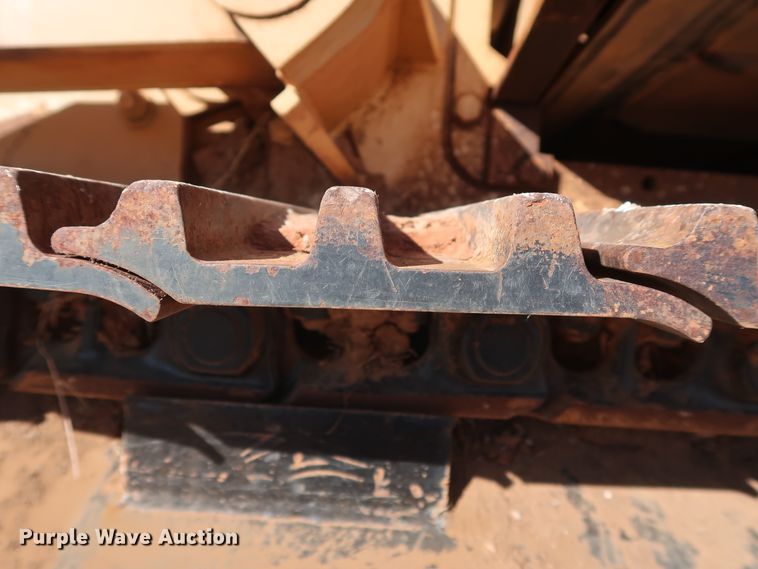 image for item GD9875 2003 Tesmec TRS-900EXT trencher