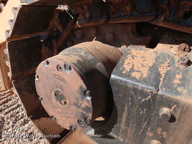 image for item GD9875 2003 Tesmec TRS-900EXT trencher