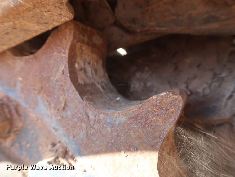 image for item GD9875 2003 Tesmec TRS-900EXT trencher