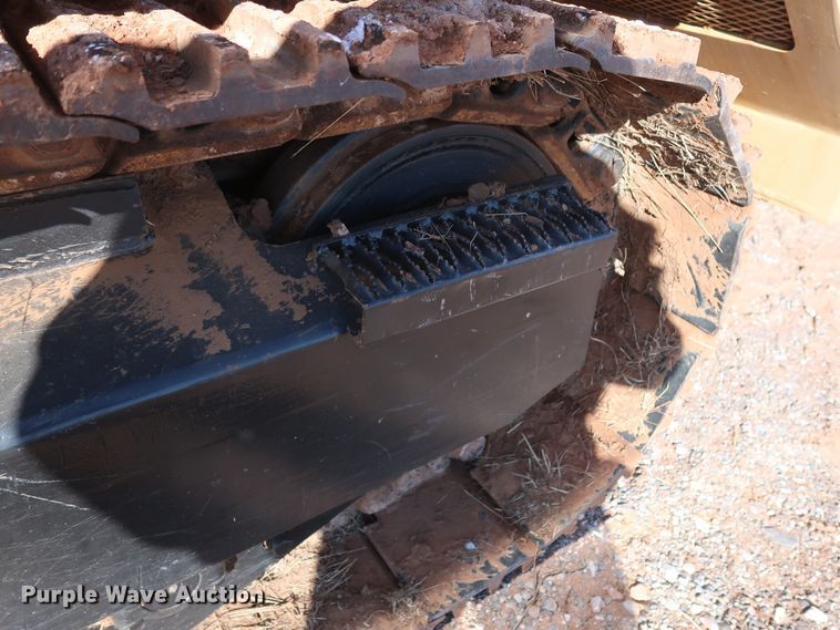 image for item GD9875 2003 Tesmec TRS-900EXT trencher