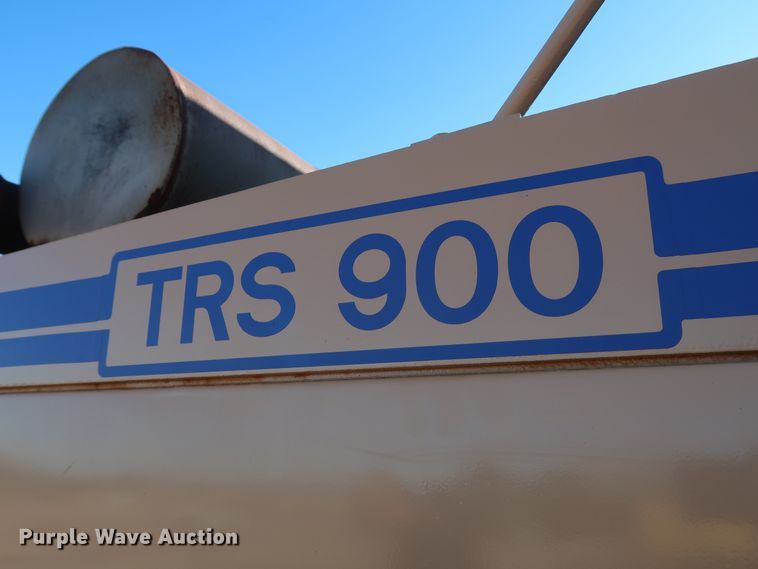 image for item GD9875 2003 Tesmec TRS-900EXT trencher