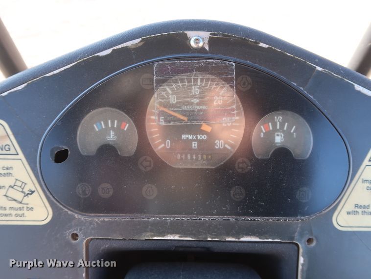 image for item GD9876 2007 Ingersoll Rand SD-70D TF single drum vibratory roller