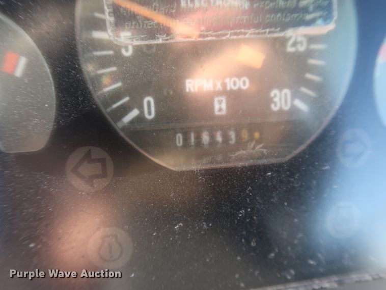 image for item GD9876 2007 Ingersoll Rand SD-70D TF single drum vibratory roller