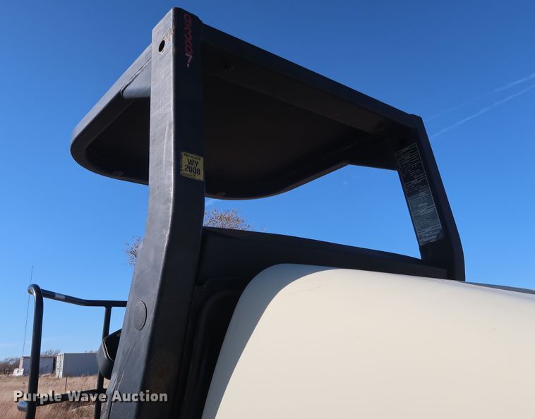 image for item GD9876 2007 Ingersoll Rand SD-70D TF single drum vibratory roller