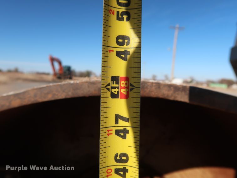 image for item GD9876 2007 Ingersoll Rand SD-70D TF single drum vibratory roller