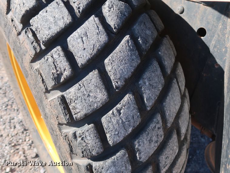 image for item GD9876 2007 Ingersoll Rand SD-70D TF single drum vibratory roller