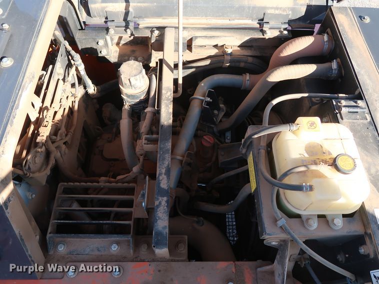 image for item GD9880 2016 Hitachi ZAXIS ZX160LC-6N excavator