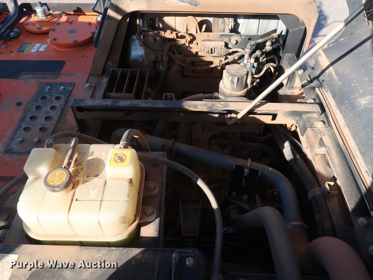 image for item GD9880 2016 Hitachi ZAXIS ZX160LC-6N excavator