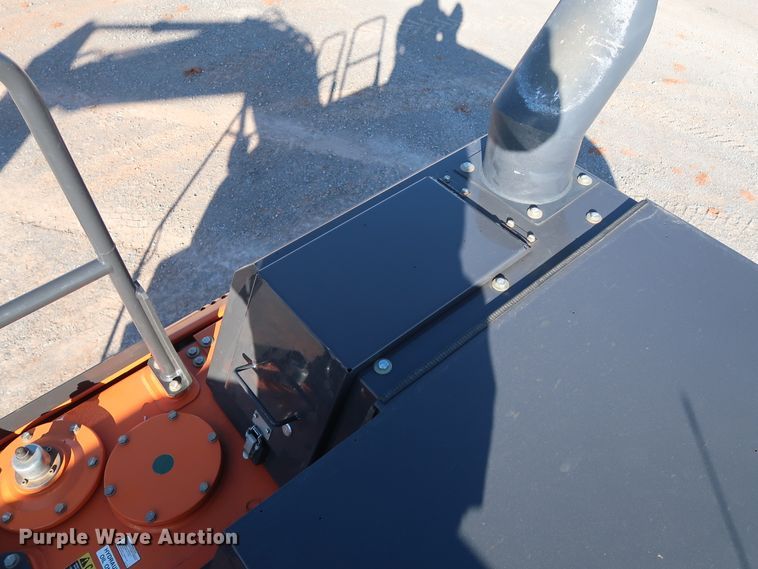 image for item GD9880 2016 Hitachi ZAXIS ZX160LC-6N excavator