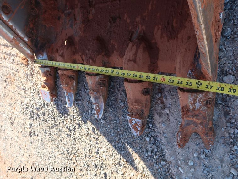 image for item GD9880 2016 Hitachi ZAXIS ZX160LC-6N excavator