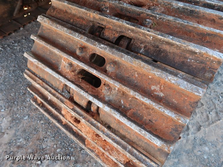 image for item GD9880 2016 Hitachi ZAXIS ZX160LC-6N excavator