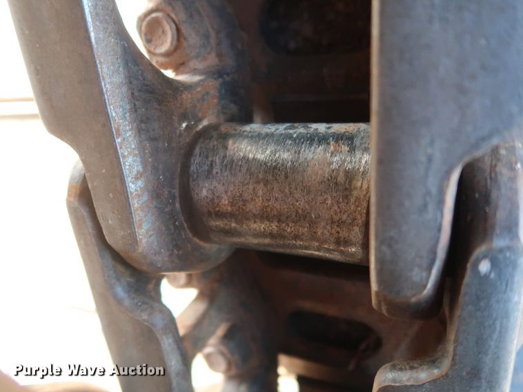 image for item GD9880 2016 Hitachi ZAXIS ZX160LC-6N excavator