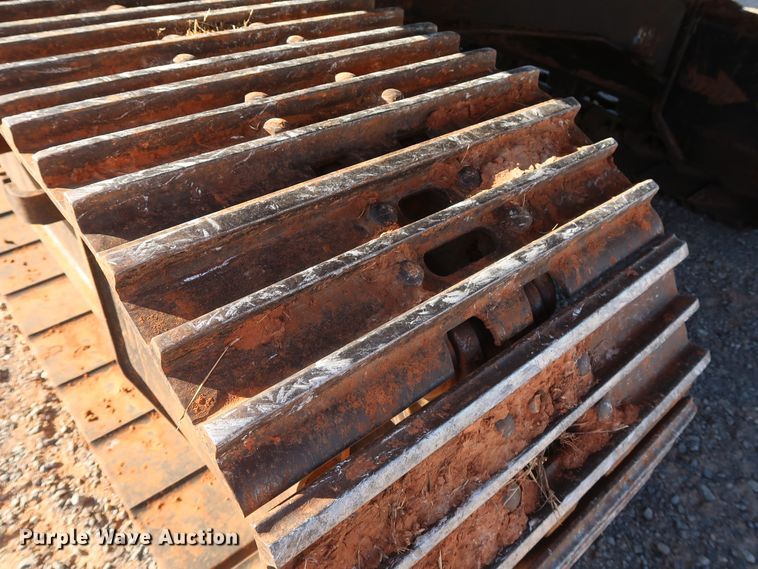 image for item GD9880 2016 Hitachi ZAXIS ZX160LC-6N excavator