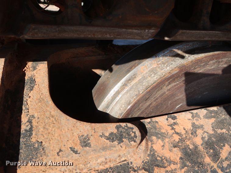 image for item GD9880 2016 Hitachi ZAXIS ZX160LC-6N excavator