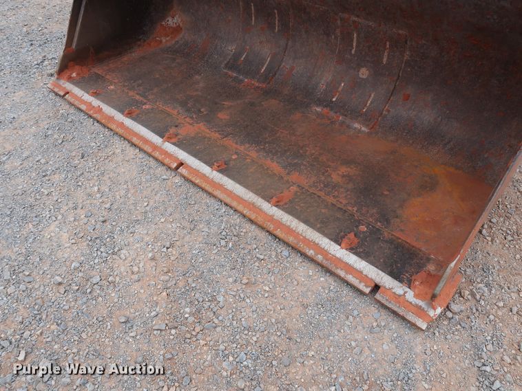 image for item GD9906 1995 John Deere 624G wheel loader