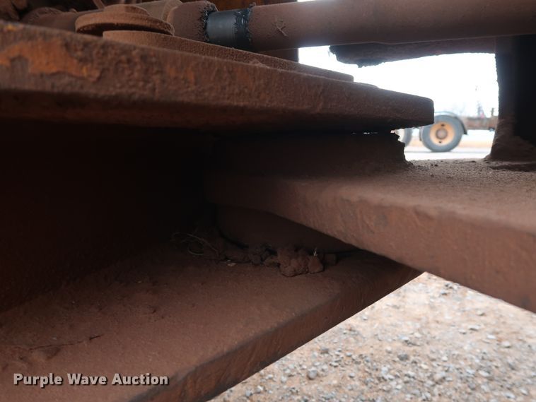 image for item GD9906 1995 John Deere 624G wheel loader