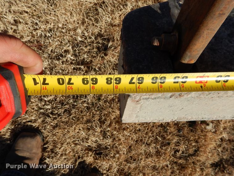 image for item GF9779 1976 John Deere 555 track loader